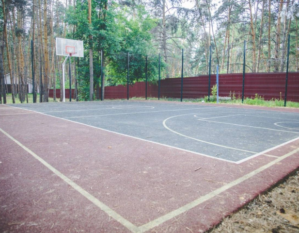 Спорткомплекс